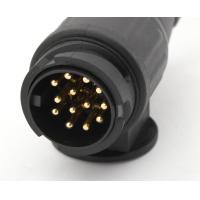 Redukce zásuvky TZ 13-7 kabel