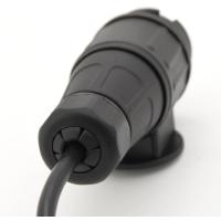 Redukce zásuvky TZ 13-7 kabel