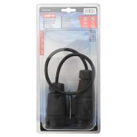 Redukce zásuvky TZ 13-7 kabel