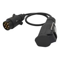 Redukce zásuvky TZ 7-13 kabel