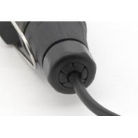 Redukce zásuvky TZ 7-13 kabel