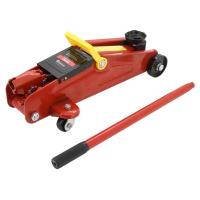Hever hydraulický pojízdný 2t