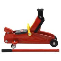 Hever hydraulický pojízdný 2t