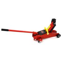 Hever hydraulický pojízdný 2t