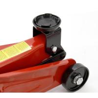 Hever hydraulický pojízdný 2t