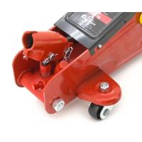 Hever hydraulický pojízdný 2t