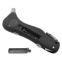 Pneuměřič digitální SAFETY TOOL