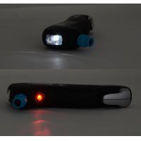 Pneuměřič digitální SAFETY TOOL