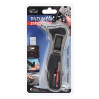Pneuměřič digitální SAFETY TOOL