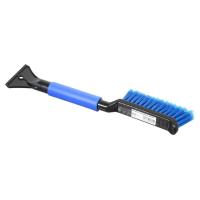 Škrabka s košťátkem SKATE 41cm