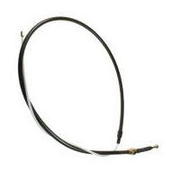 Lano ruční brzdy FAB 1645mm (kotouč)