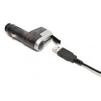 Zástrčka do zapalovače USB 12V