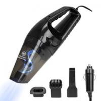 Vysavač do auta ALCA  vysokokapacitní 12V 60W (mokré / suché) 229000