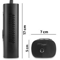 Kompresor HEYNER PREMIUM AKU digital 235200