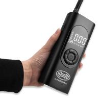 Kompresor HEYNER PREMIUM AKU digital 235200