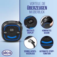 Kompresor ALCA 12V digitální 241400