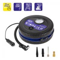 Kompresor ALCA 12V kulatý XL 241500