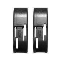 Adapter ALCA  SIDE LOCK (2 pcs.) ORANŽ 300120