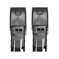 Adapter ALCA TOP LOCK (2 pcs.) ZELENÝ 300220