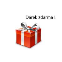Zámek na kolo ALCA M TREZOR 306200