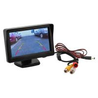 Displej LCD