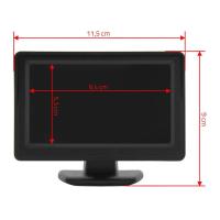 Displej LCD