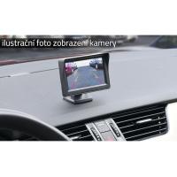 Kamera parkovací DICE