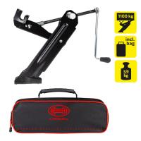Hever HEYNER PREMIUM originál VW CADDY 1100kg 2K5 011 031 C