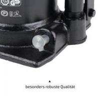 Hever HEYNER PREMIUM hydraulický 