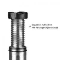 Hever HEYNER PREMIUM hydraulický 