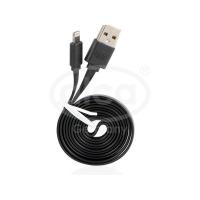 Kabel USB 2.0 - černý ALCA 510710