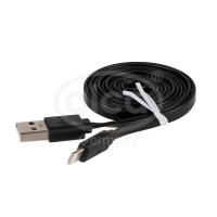 Kabel USB 2.0 - černý ALCA 510710