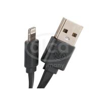 Kabel USB 2.0 - černý ALCA 510710