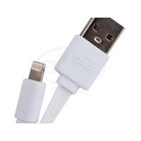 Kabel USB 2.0 - bílý ALCA 510720