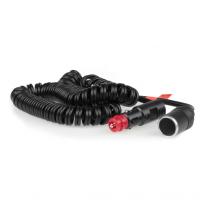 Kabel prodlužovací HEYNER 12V/24V 10A 511350