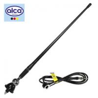 Anténa ALCA střešní 12V, 40cm Uni 533000