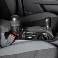 Espresovač HEYNER® ESPRESSO GO PREMIUM 12V 