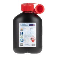 Kanystr ALCA černý 5 L 556000