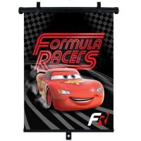 Roletka Auta (Cars)