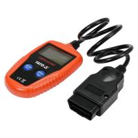 Diagnostika OBD2 (EOBD)