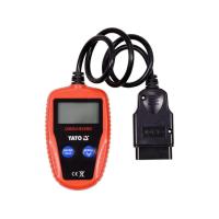 Diagnostika OBD2 (EOBD)
