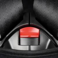 Autosedačka HEYNER MultiFix TWIST otočná (0+I) Pantera černá 782110