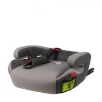 Podsedák  HEYNER ISOFIX  XL Comfort ( III) Koala - šedý 783210