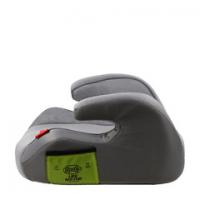 Podsedák HEYNER SafeUp XL Comfort (II + III) Koala - šedý 783200