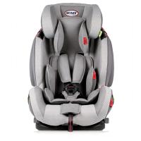 Autosedačka HYENER ISOFIX CAPSULA ERGO 3D Koala šedá 786120