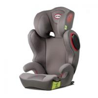 Autosedačka HEYNER MaxiFix ERGO 3D (II,III) Koala šedá 792120