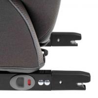 Autosedačka HEYNER MaxiFix ERGO 3D (II,III) Koala šedá 792120