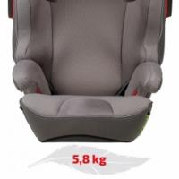 Autosedačka HEYNER MaxiFix ERGO 3D (II,III) Koala šedá 792120