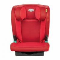 Autosedačka HEYNER MaxiFix i-Size(II,III) Racing červená 795130