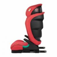 Autosedačka HEYNER MaxiFix i-Size(II,III) Racing červená 795130